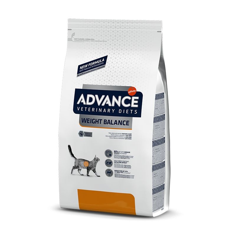 Advance cat weight balance, 8 kg