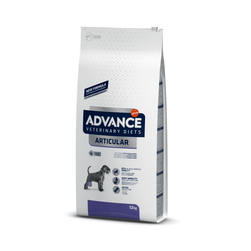 Advance Dog Articular, 12 kg Advance Diets imagine 2022