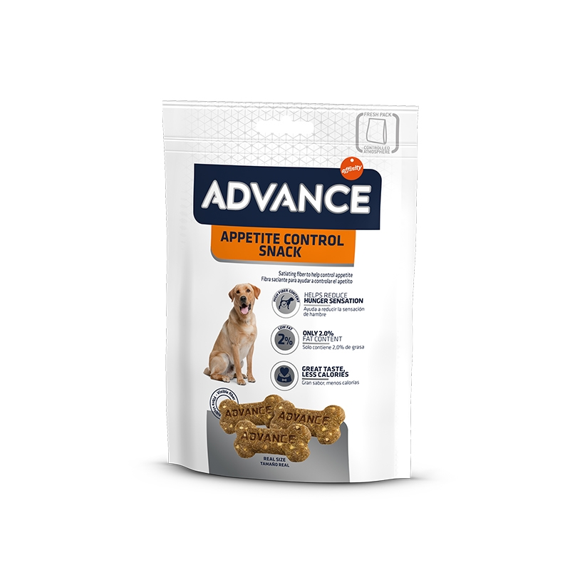 Advance Dog Obesity Biscuits 300 g