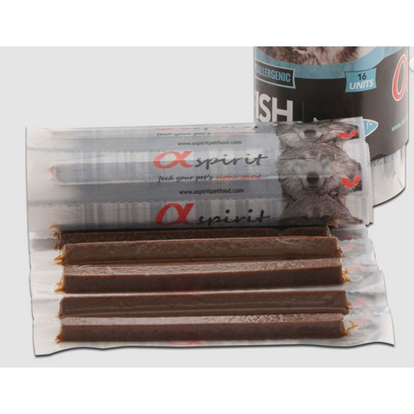 Stick alpha spirit vita 16 buc