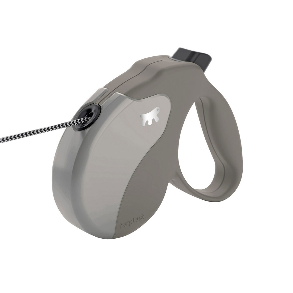 Lesa ferplast amigo cord s gri