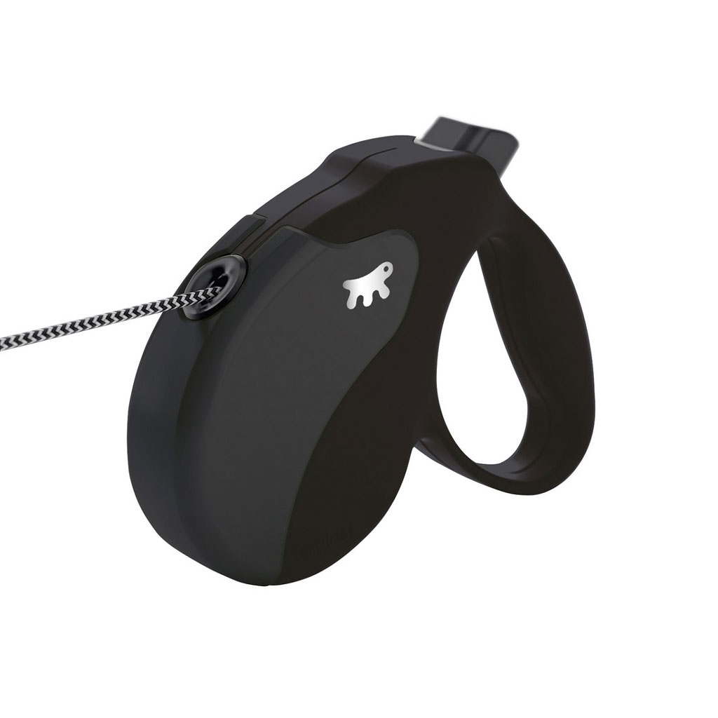 Lesa ferplast amigo cord m negru