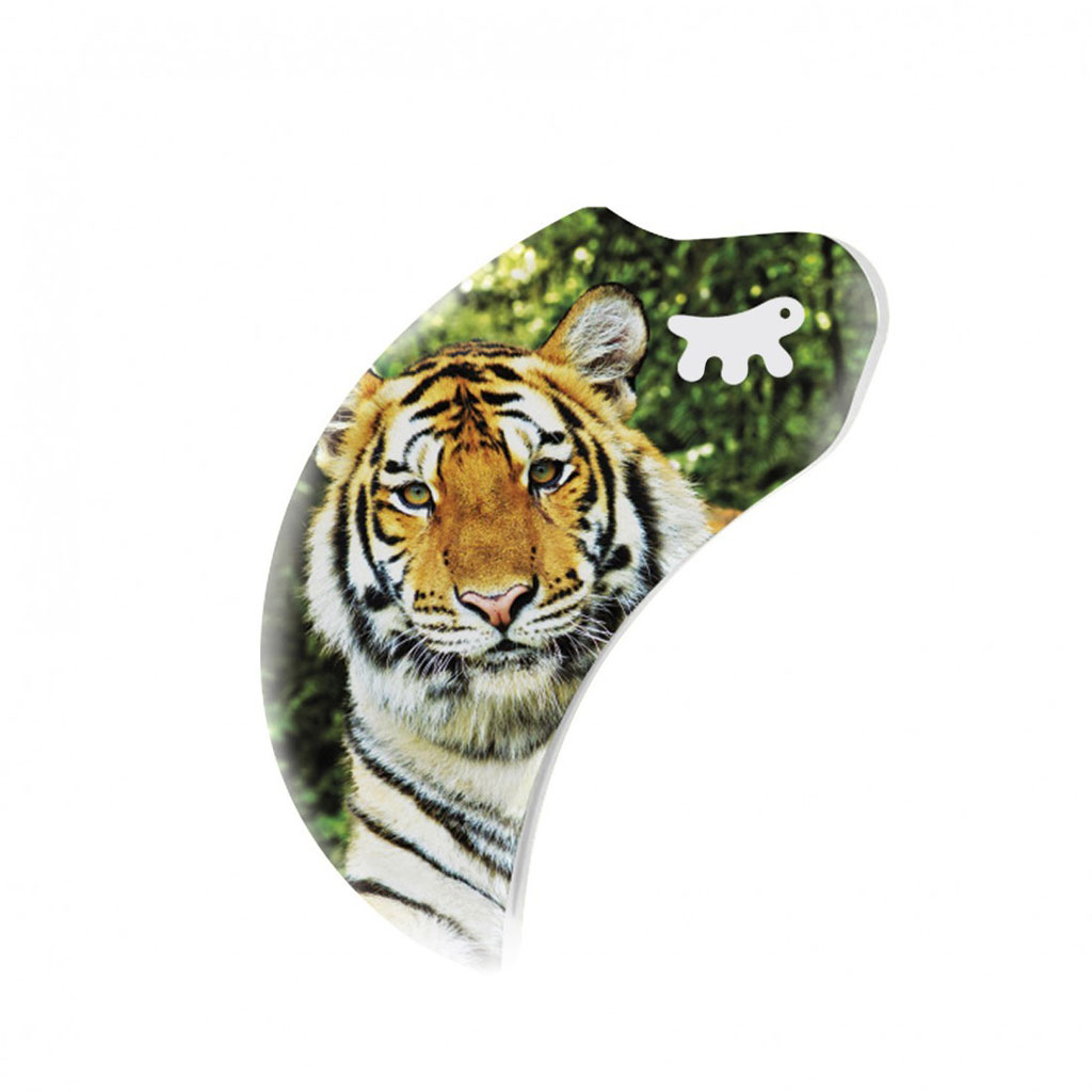 Capac lesa ferplast amigo m tiger