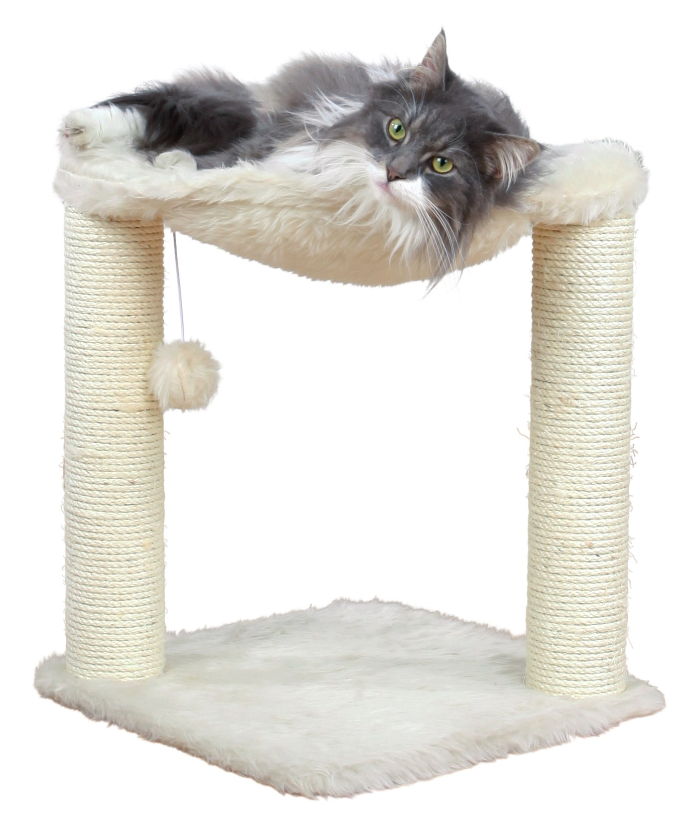 Ansamblu baza 50 cm crem 44541