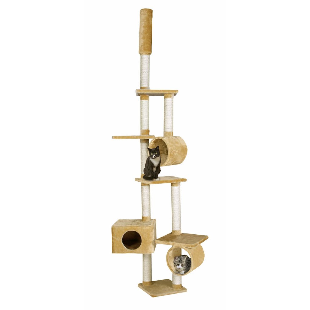 Ansamblu gigant bej 265 cm