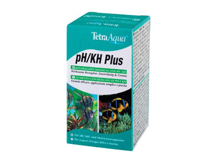 Tetra aqua ph/kh plus 100ml