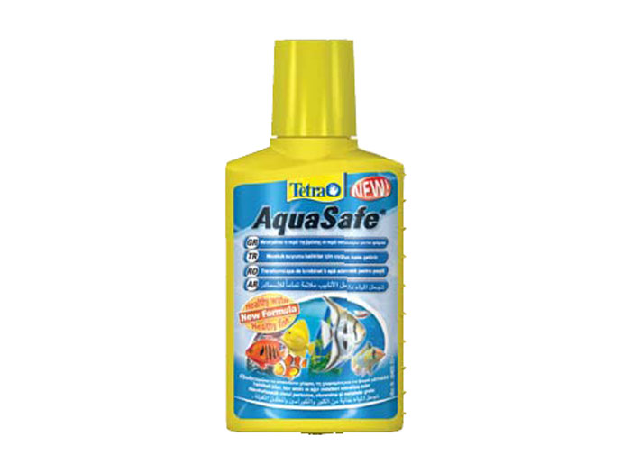Tetra marine aqua safe 250ml