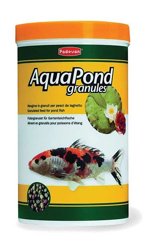 Aqua Pond Granule 1 l imagine