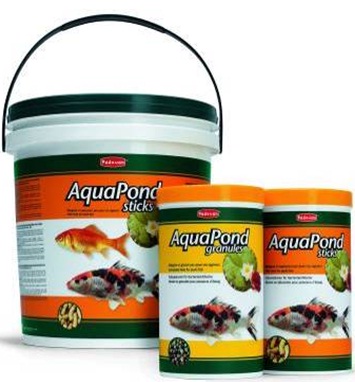 Aqua pond sticks 10 l