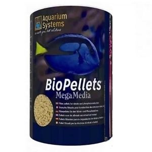 Aquarium Systems – NP Biopellets 1000 ml petmart