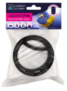 Aquarium Systems – Sac pentru filtrare / Filter Socks 50 Microns petmart