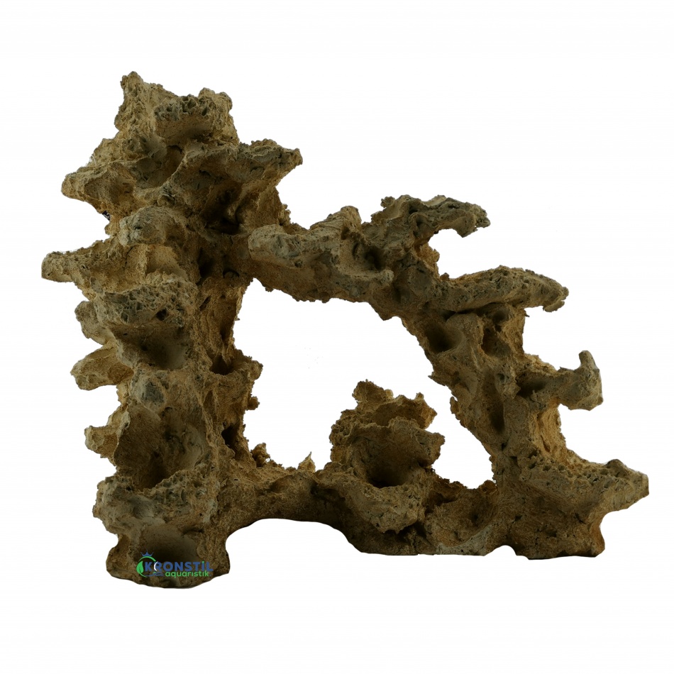 Aquaroche Reef Backwall H 37cm Aquaroche