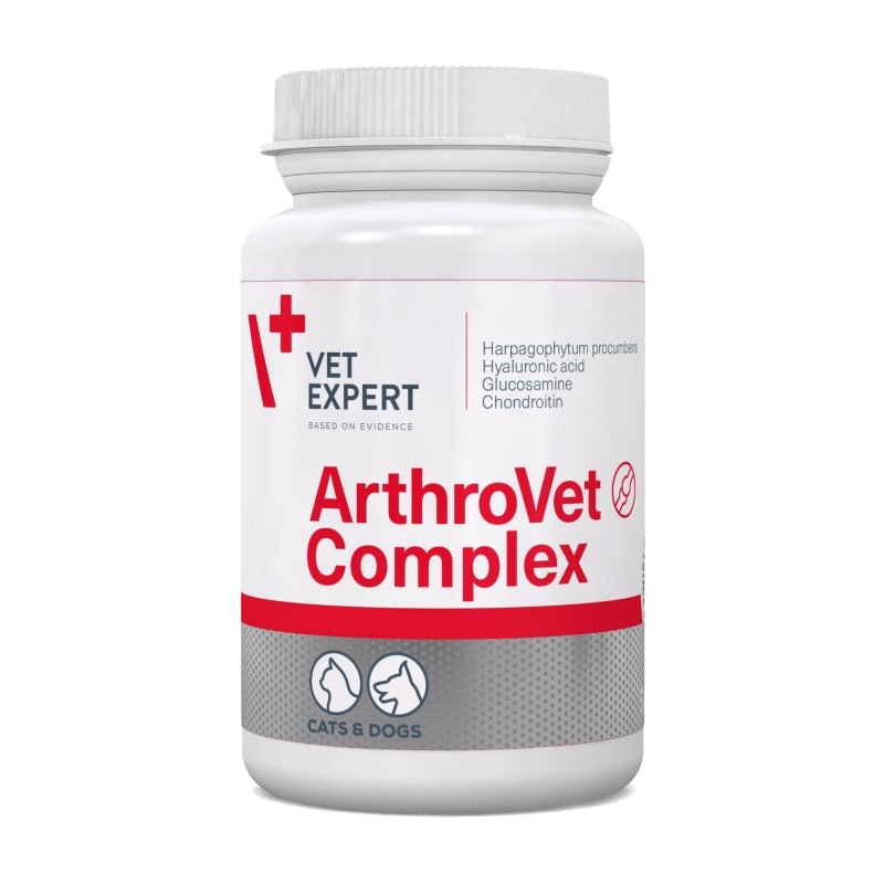 ArthroVet Complex, 90 tablete