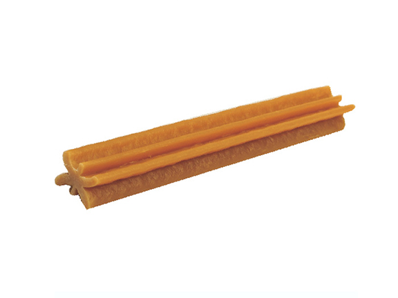 Enjoy Denta Verdura Medium Sticks Orange 10 buc/set Enjoy imagine 2022