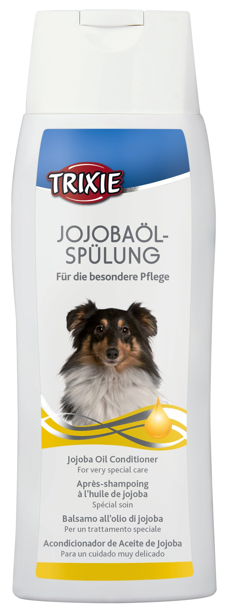 Balsam Caini cu Jojoba 250 ml 29193 petmart.ro