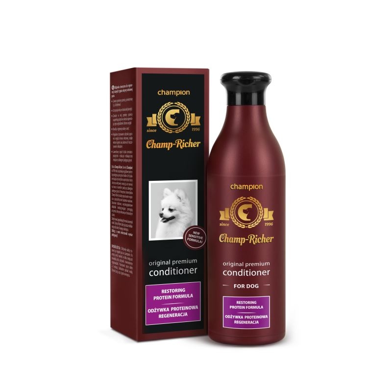 Balsam champ richer yorkshire terrier, 250 ml