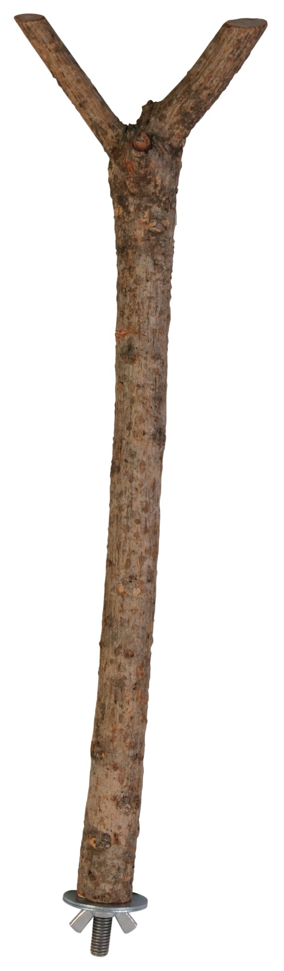 Bat creanga natur colivie 35 cm 5877
