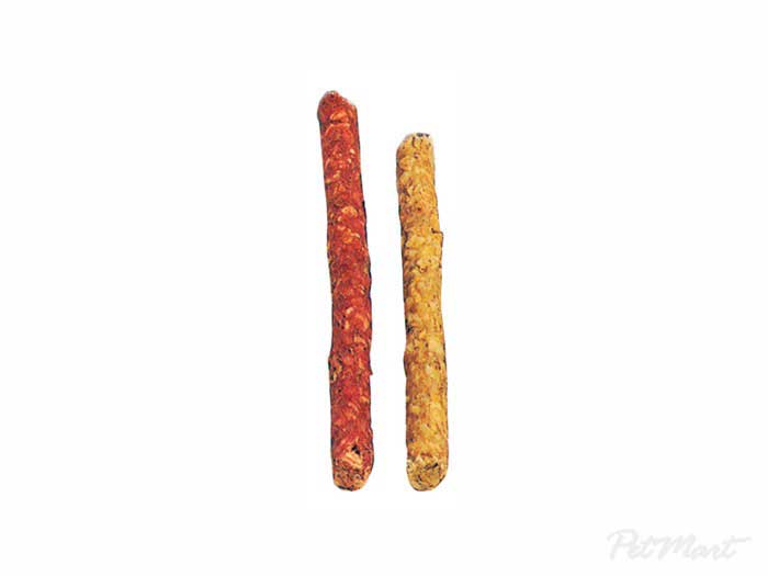 Baton color 10 cm