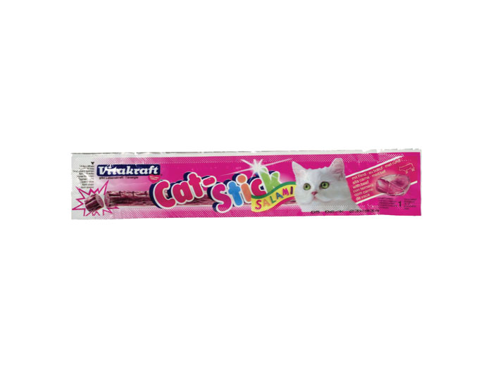 Vitakraft baton pisica cu carne 1 buc