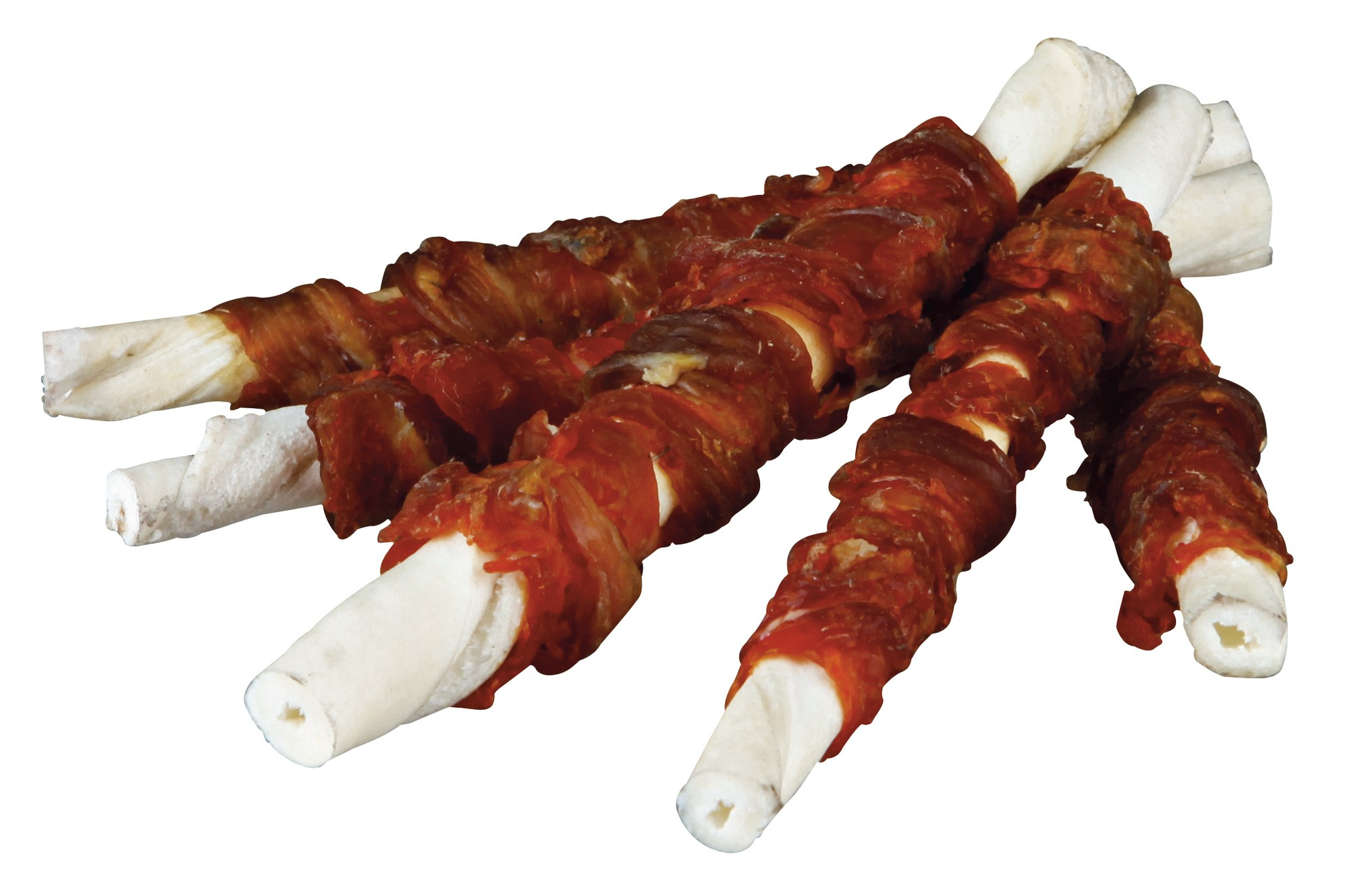 Baton Dentafun cu Bivol 5 buc/12 cm/70 g 31388 petmart.ro