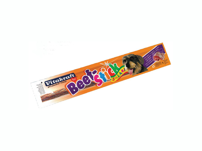 Vitakraft baton caine cu miel