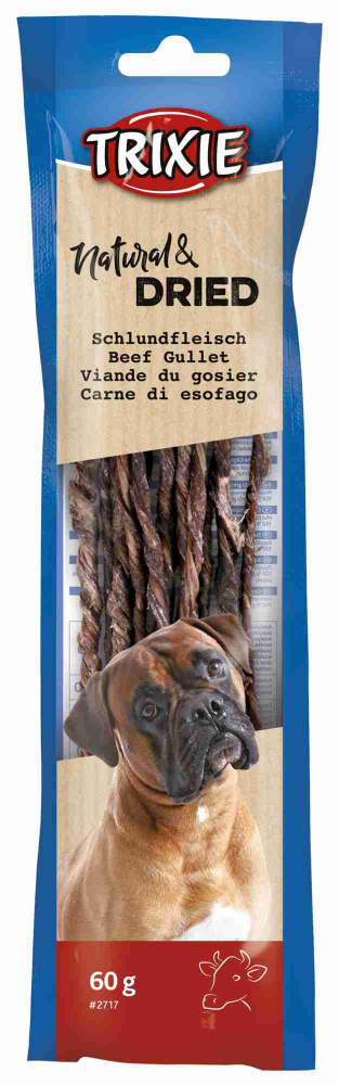 Baton rasucit vita 25 cm/ 60 g natural 2717