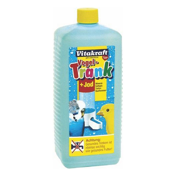 Bautura vitakraft pentru pasari 1 kg