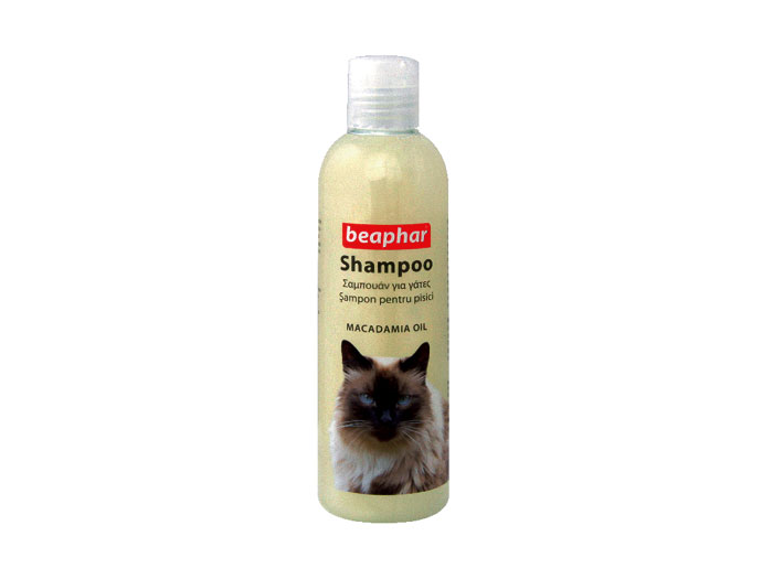 Beaphar sampon pisica revitalizant, 250 ml
