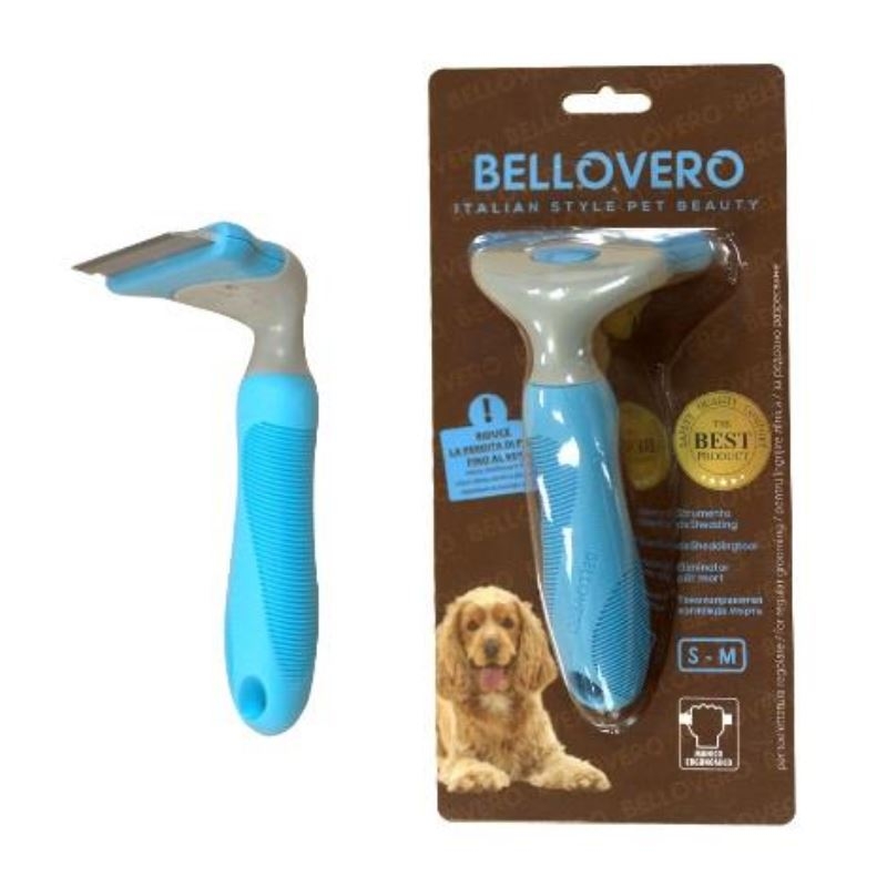 Bellovero eliminator de par m pentru caini