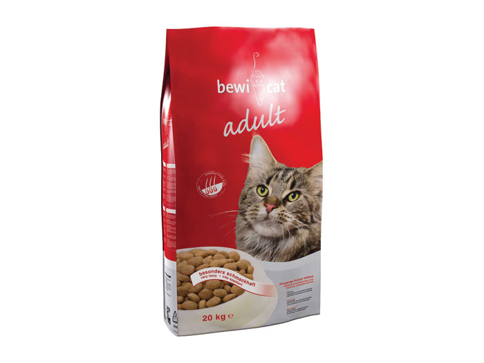 Bewi Cat Adult, 20 kg