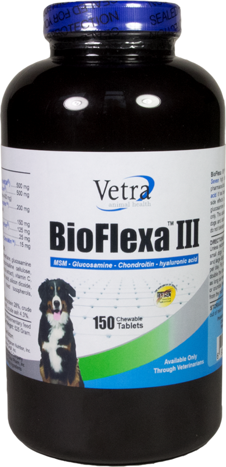 Bioflexa Iii 150 Tablete imagine