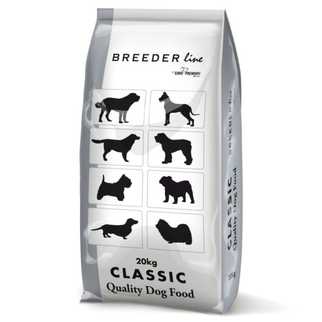 Breeder line classic, 20 kg