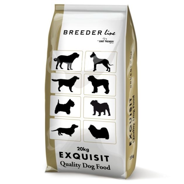 Breeder line exquisit, 20 kg