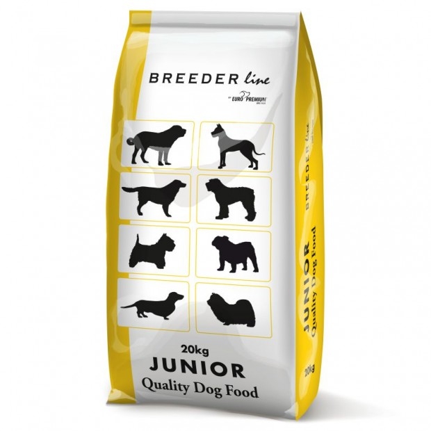 Breeder line junior, 20 kg