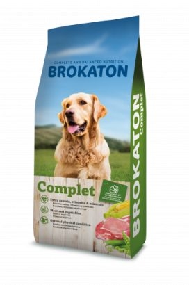 Brokaton Complet, 20 Kg