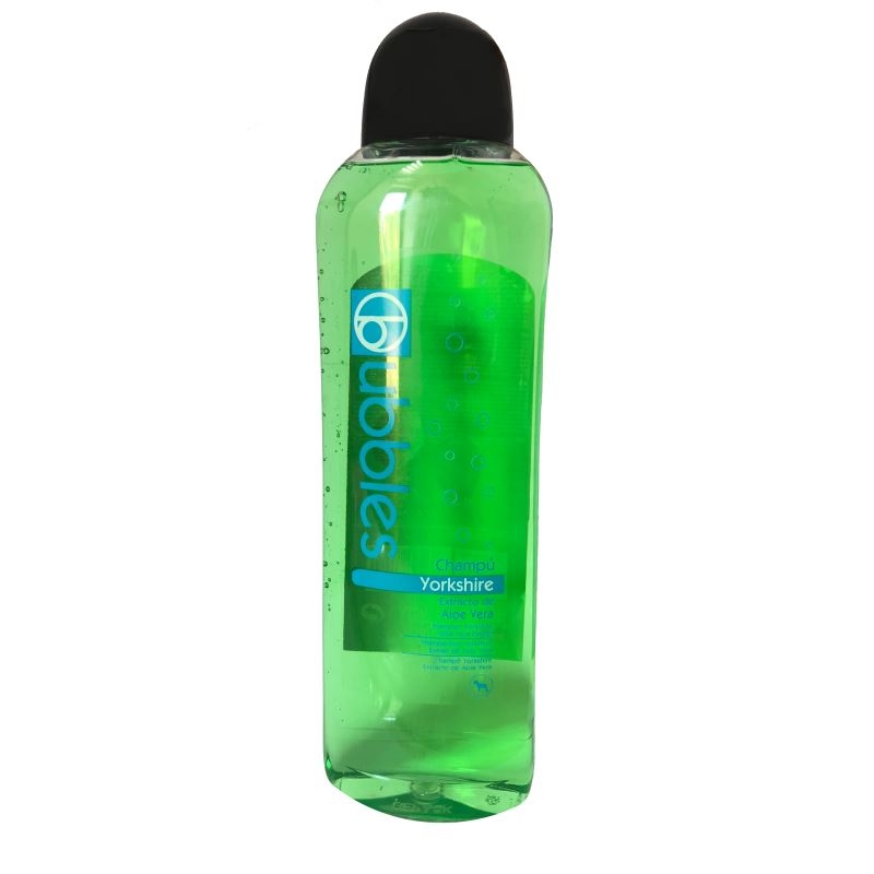 Bubbles sampon yorkshire, 1 l