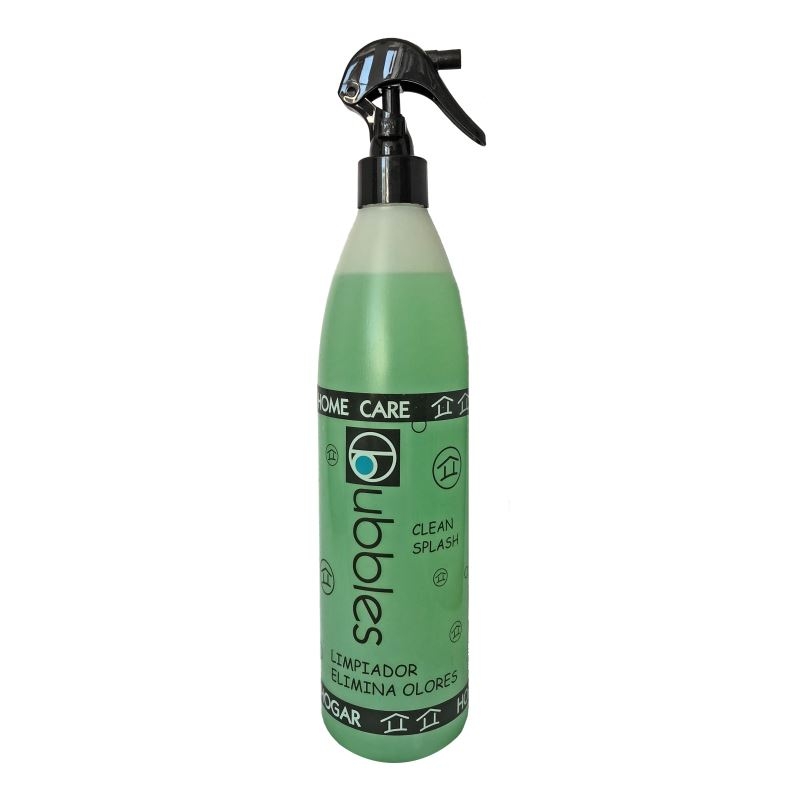 Bubbles spray curatare Clean Splash, 500 ml