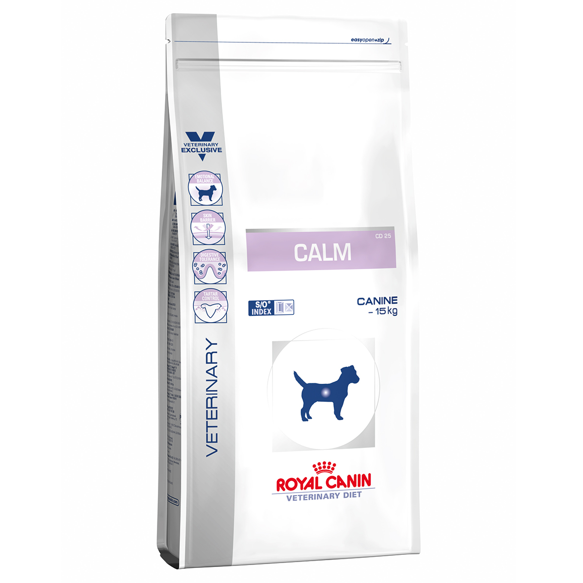 Royal Canin Calm Dog, 2 kg petmart.ro imagine 2022