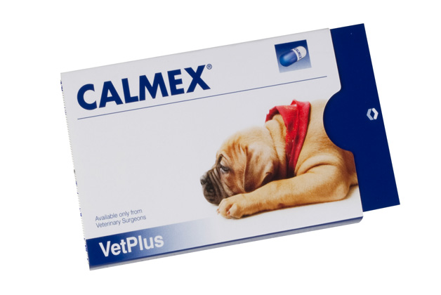 Calmex 12cps/cutie imagine