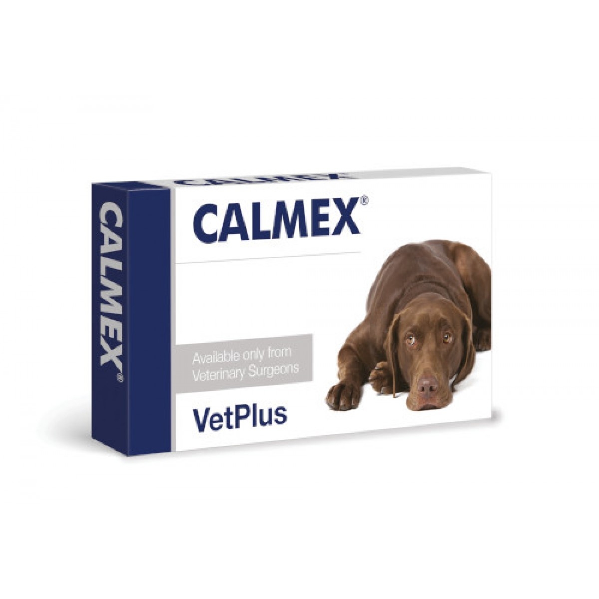 Calmex 10 tbl/ cutie petmart.ro