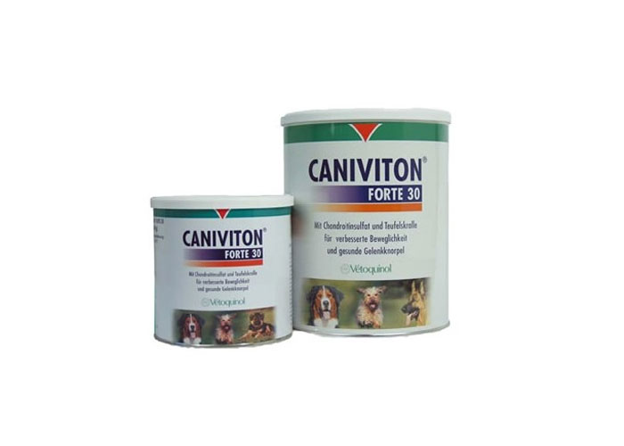 Caniviton Forte 30 (1000 g)