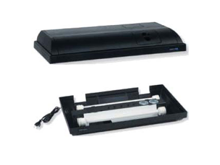 Capac acvariu 80x35cm
