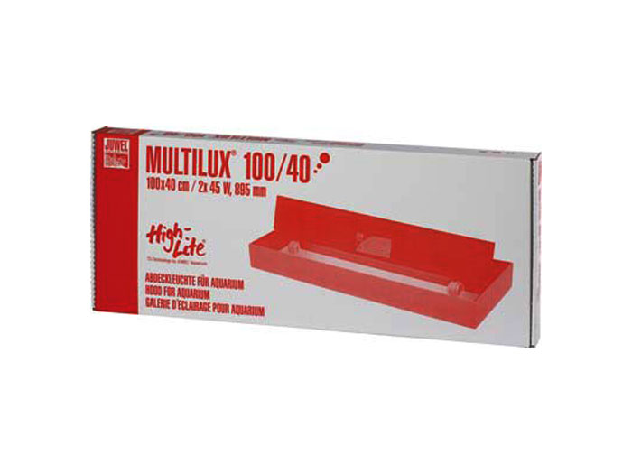 Capac multilux 150 cm negru