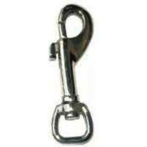 Carabiniera 12 x 60 mm patrata