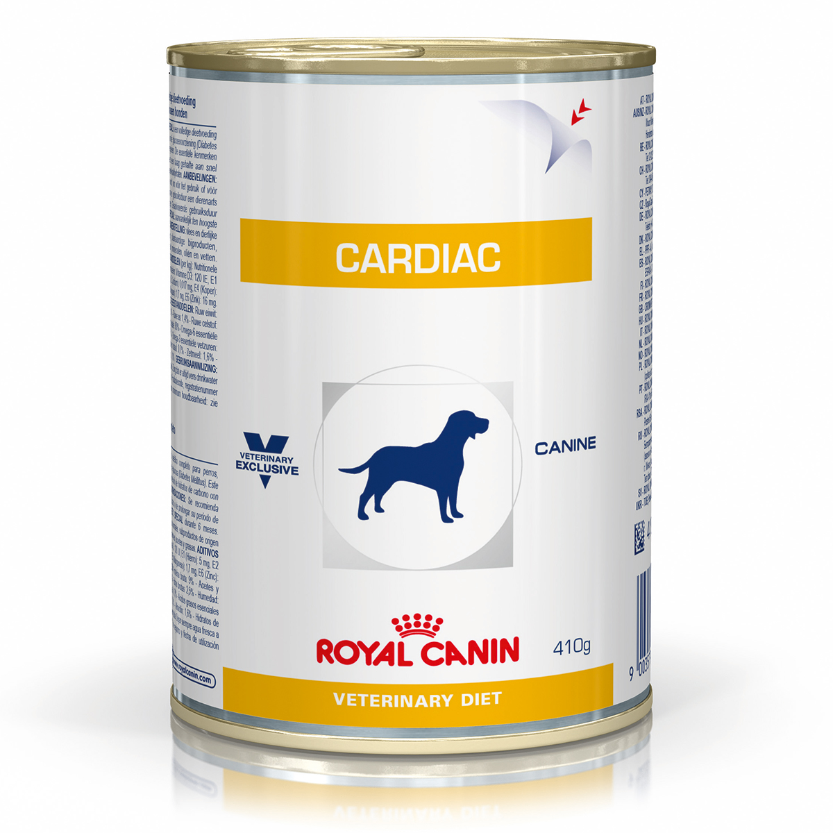 Royal canin early cardiac dog 410 g