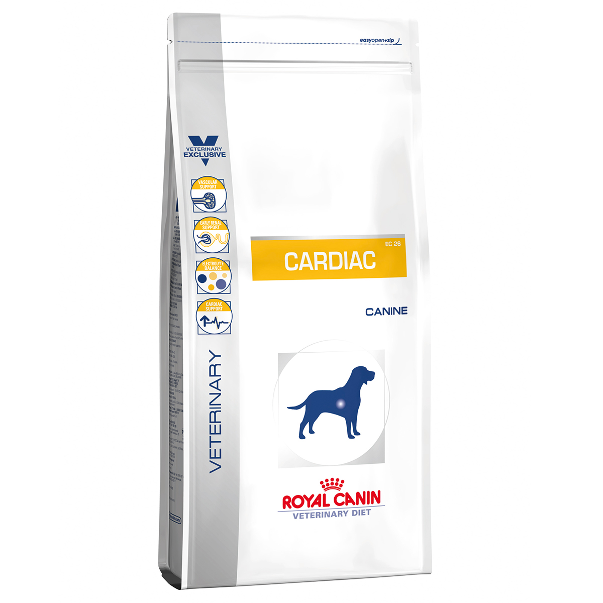Royal canin early cardiac dog 7.5 kg