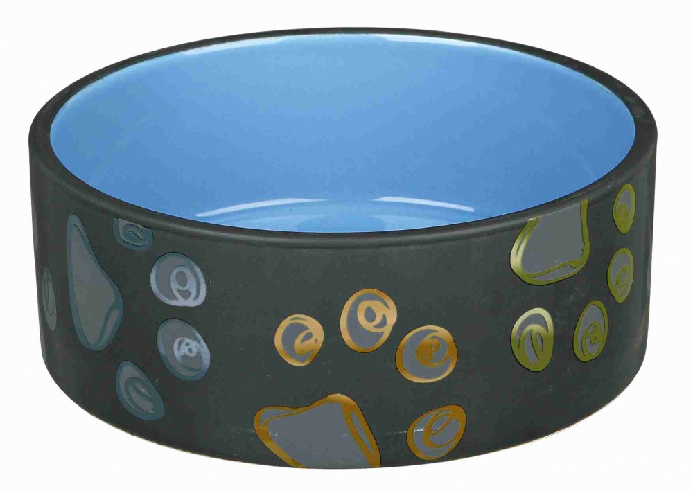 Castron Ceramic Jimmy 0.75l/15cm 24775 petmart.ro imagine 2022