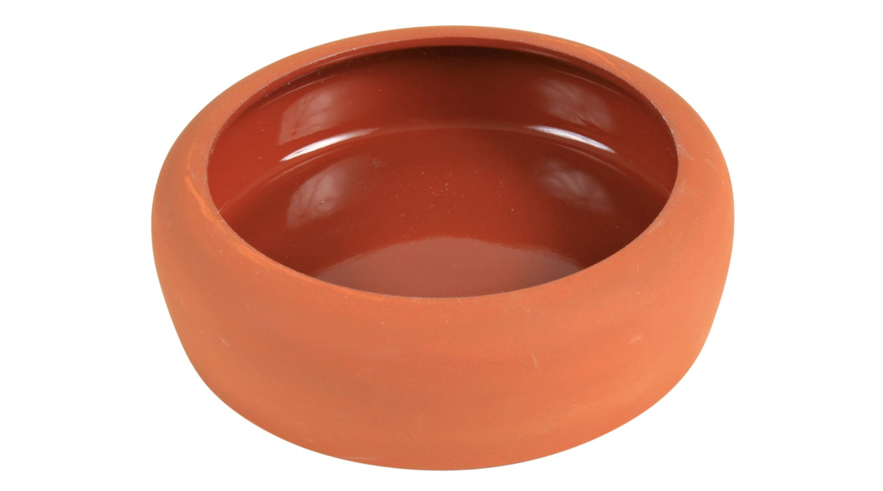 Castron Ceramic pentru Rozatoare 250 ml/13 cm 60671 petmart.ro