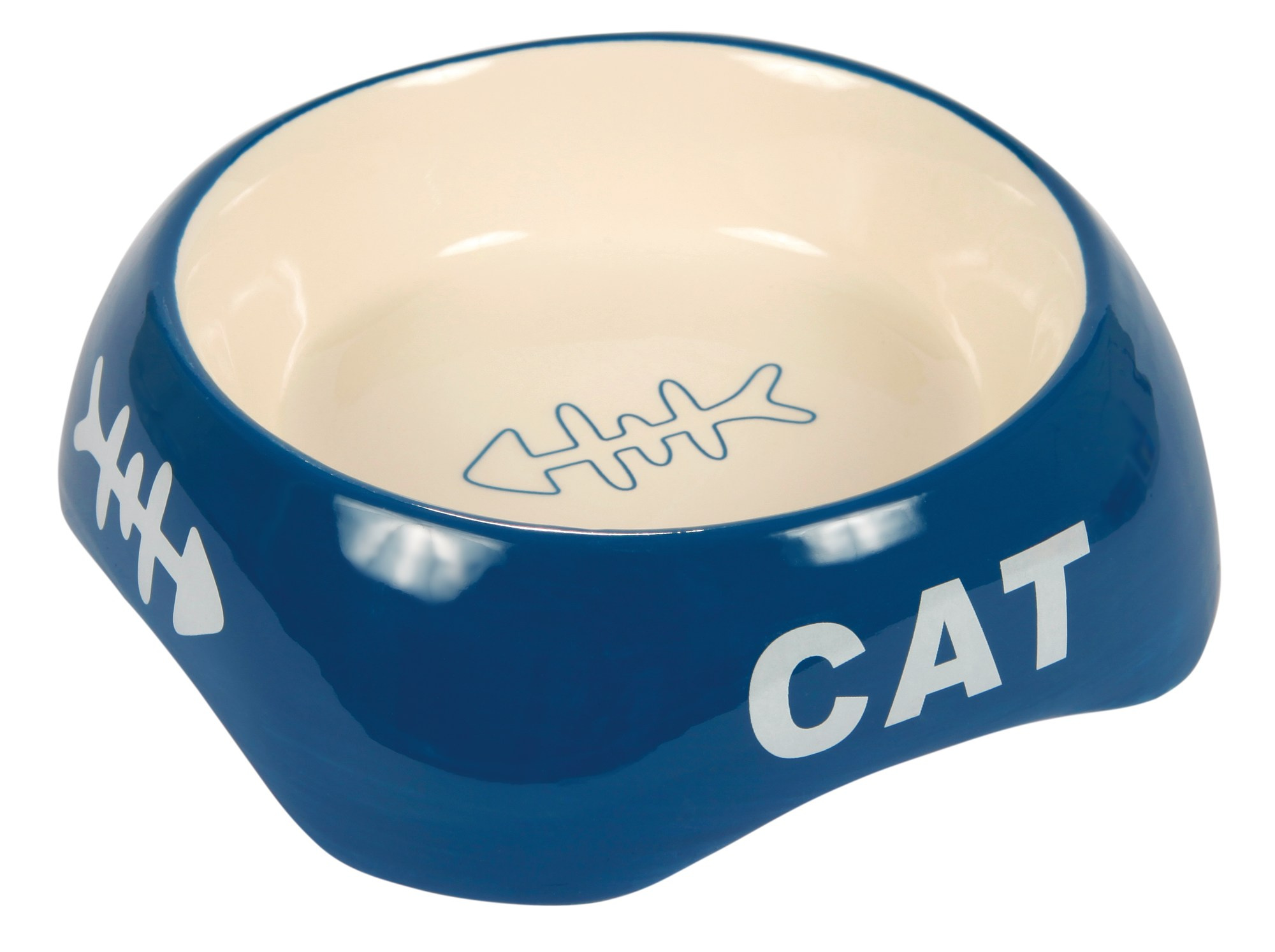 Castron Ceramica 0.2 l/13 cm 24498 petmart