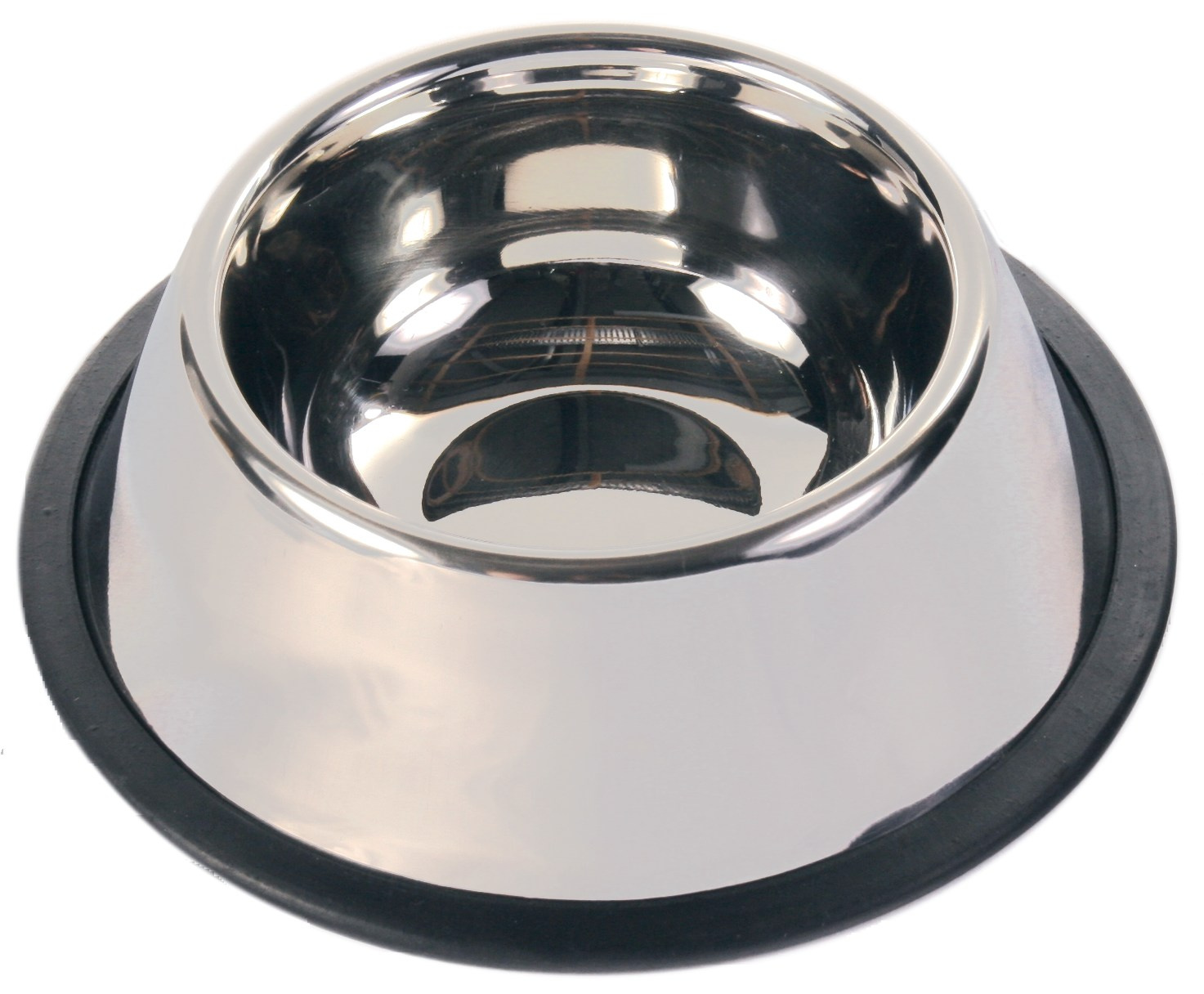 Castron Inox Cocker 0.9 l 2488 petmart.ro imagine 2022